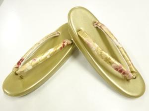 和装草履（Lサイズ）